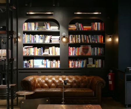 Ground Central Coffee Company