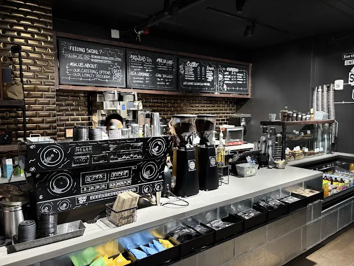 Ground Central Coffee Company Picture 5