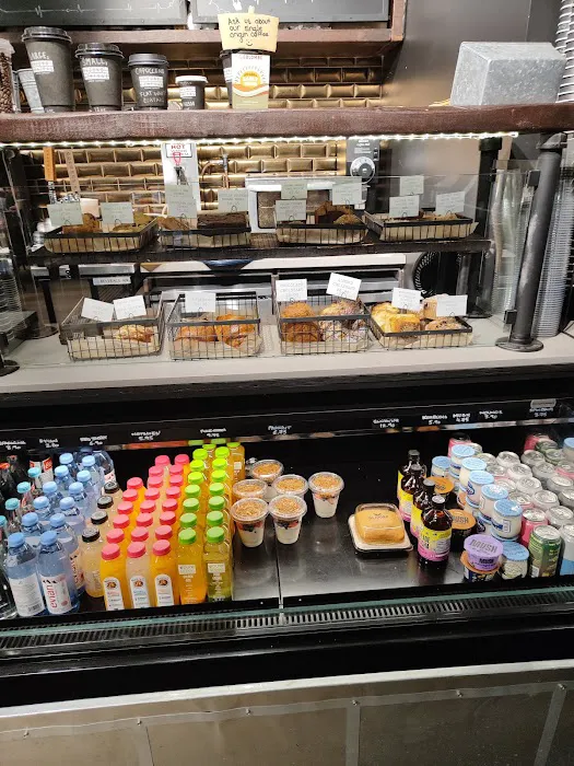 Ground Central Coffee Company Picture 9