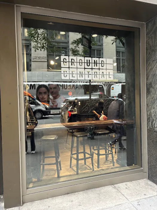 Ground Central Coffee Company Picture 8