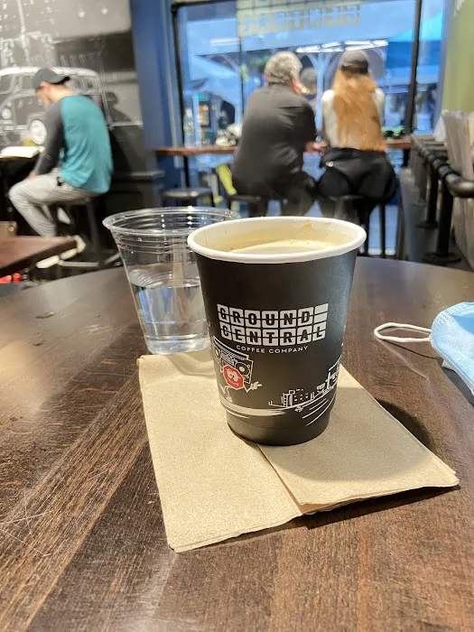Ground Central Coffee Company Picture 6