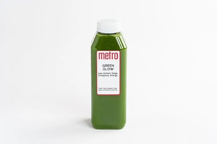 Cafe Metro Picture 6