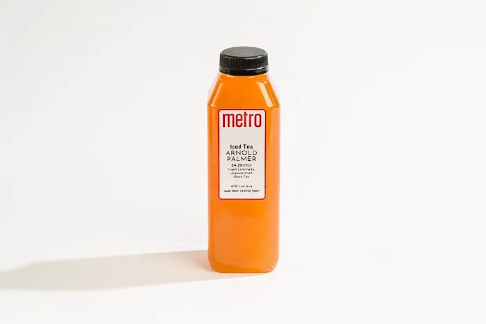 Cafe Metro Picture 7
