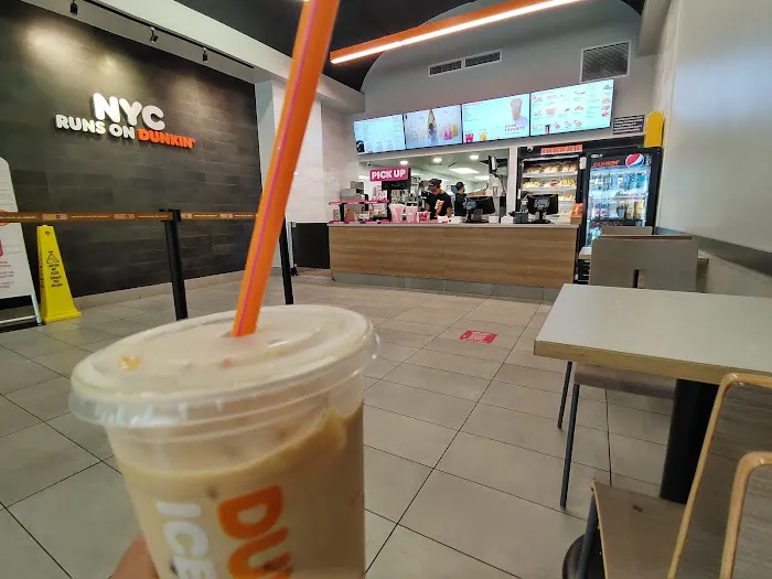 Dunkin' Picture 7