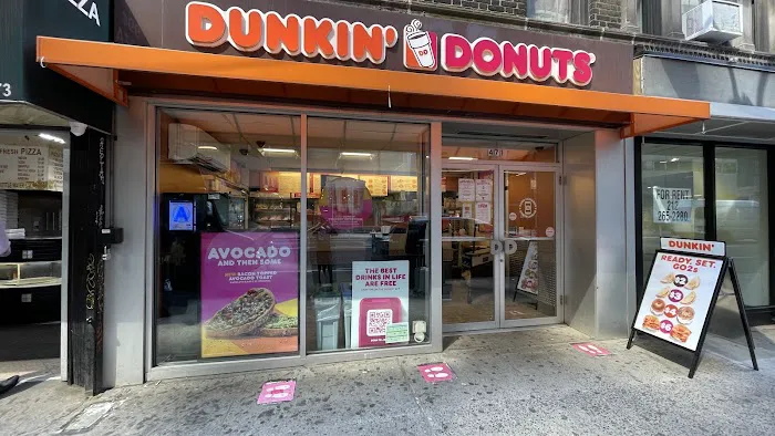Dunkin' Picture 3