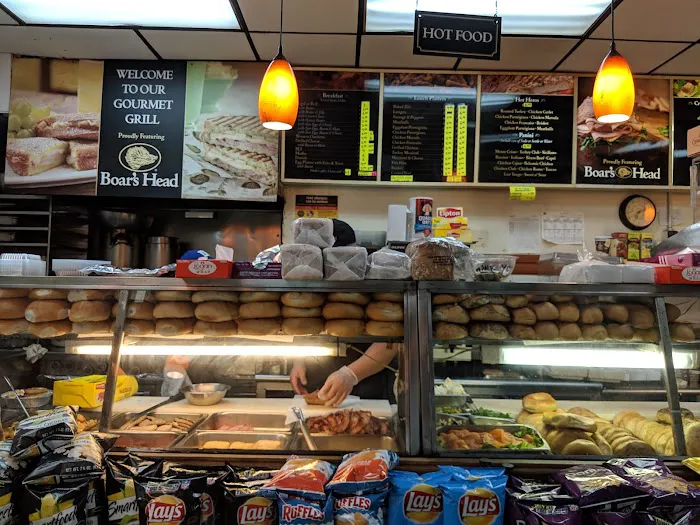 129 gourmet deli Picture 7