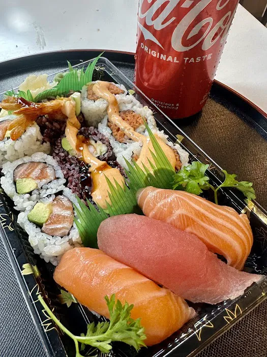 Sushi & Co Lexington Ave Picture 1