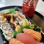 Sushi & Co Lexington Ave