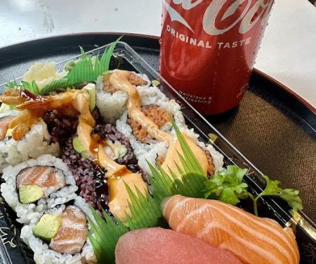 Sushi & Co Lexington Ave