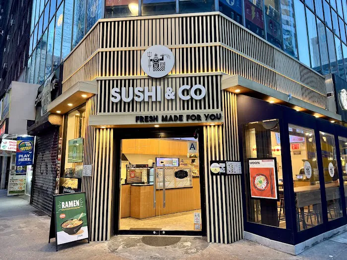Sushi & Co Lexington Ave Picture 5