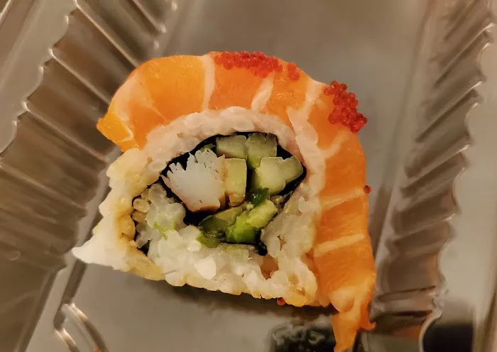 Sushi & Co Lexington Ave Picture 2