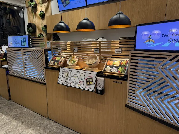 Sushi & Co Lexington Ave Picture 3
