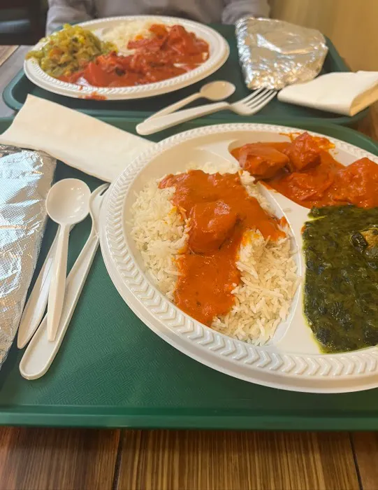 Joy Curry & Tandoor Picture 9