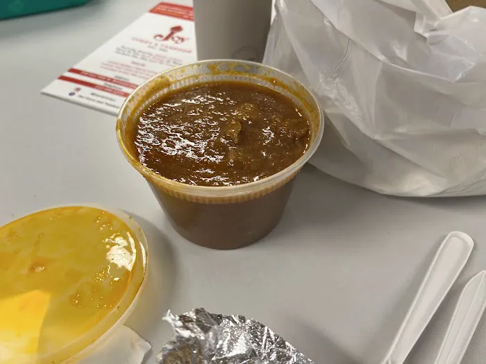 Joy Curry & Tandoor Picture 6