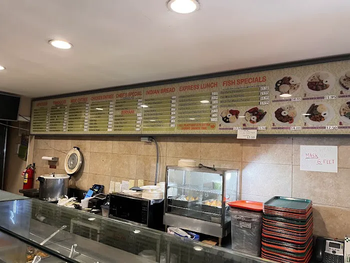 Joy Curry & Tandoor Picture 3