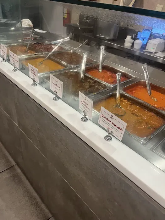 Joy Curry & Tandoor Picture 5