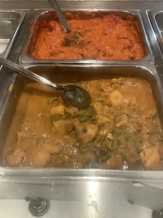 Joy Curry & Tandoor Picture 4