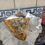 $1.50 Fresh Pizza