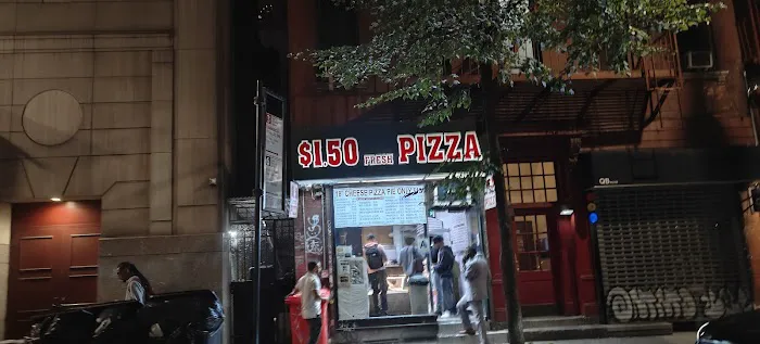 $1.50 Fresh Pizza Picture 8