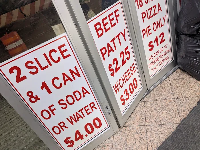 $1.50 Fresh Pizza Picture 7