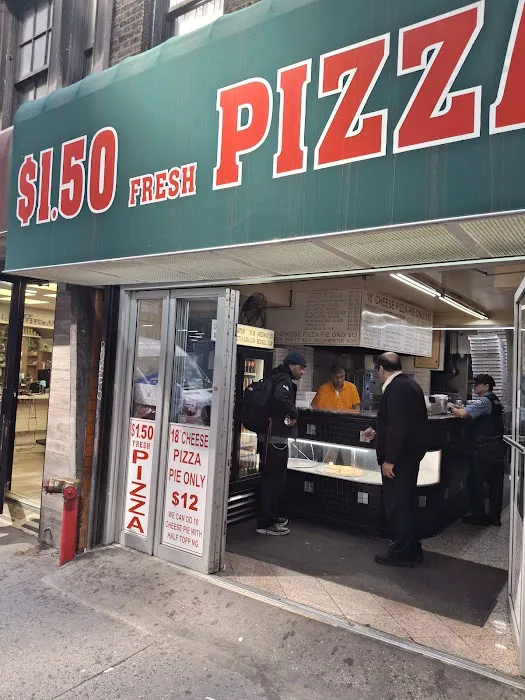 $1.50 Fresh Pizza Picture 10