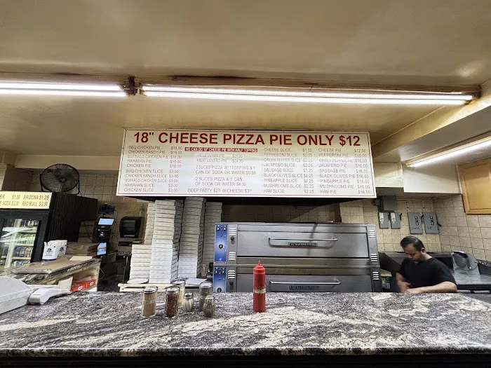 $1.50 Fresh Pizza Picture 6