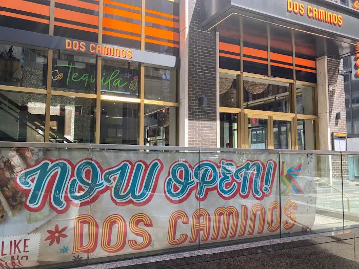 Dos Caminos Picture 8