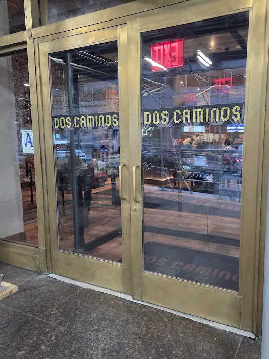 Dos Caminos Picture 9
