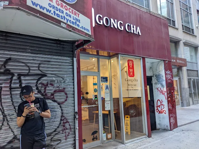 Gong Cha Picture 3
