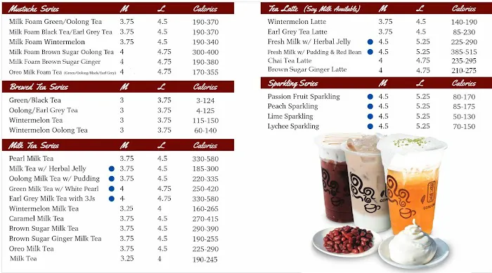 Gong Cha Picture 2