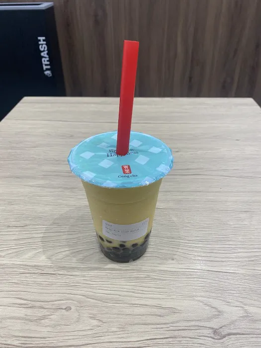 Gong Cha Picture 4