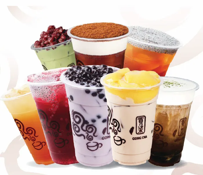 Gong Cha Picture 7
