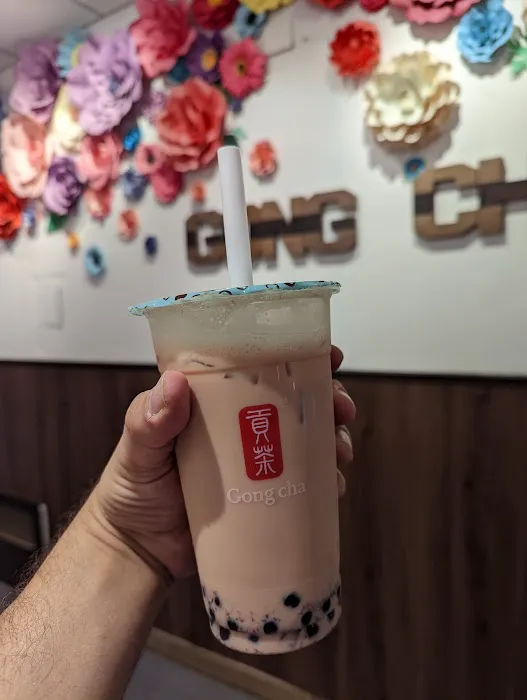 Gong Cha Picture 8