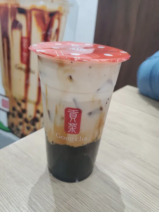 Gong Cha Picture 6