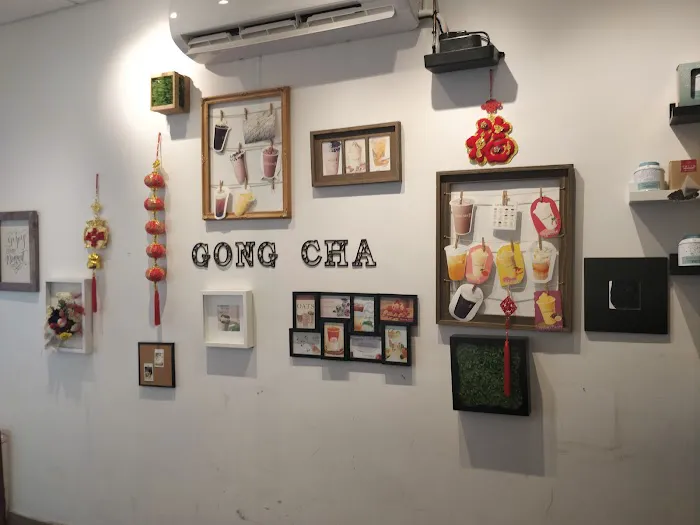 Gong Cha Picture 10