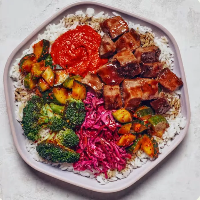 sweetgreen Picture 3