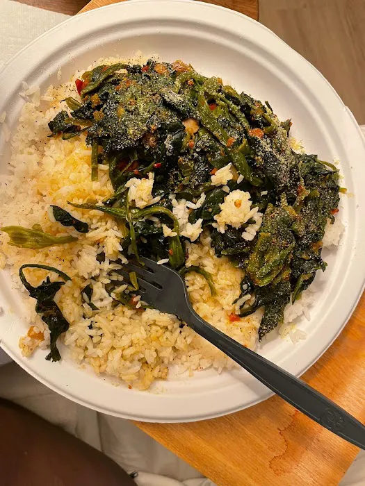 DF Nigerian Food Truck Picture 9