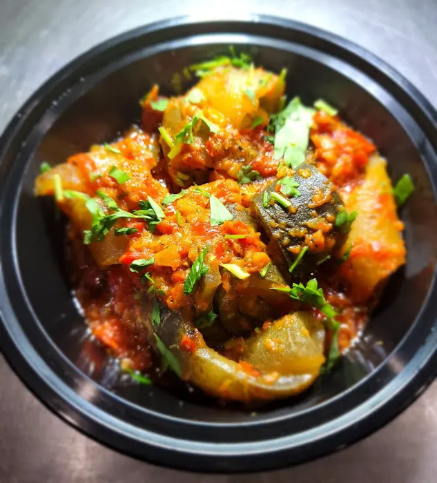 DF Nigerian Food Truck Picture 1