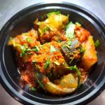 DF Nigerian Food Truck
