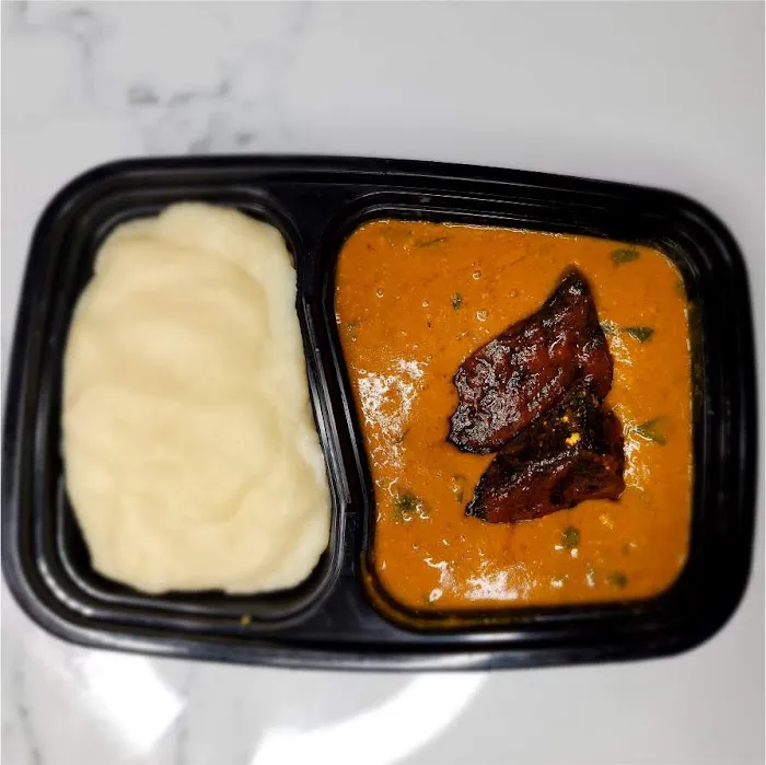 DF Nigerian Food Truck Picture 7