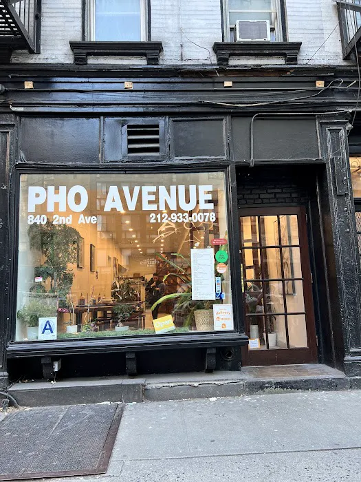 Pho Avenue Picture 1