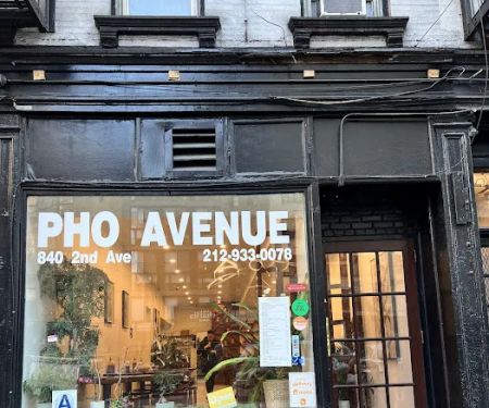 Pho Avenue