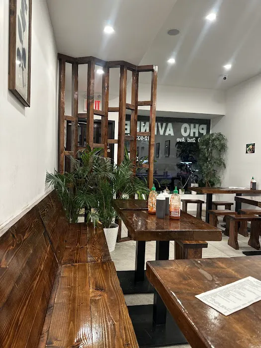 Pho Avenue Picture 7