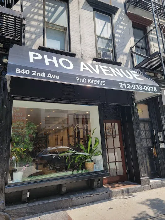 Pho Avenue Picture 9