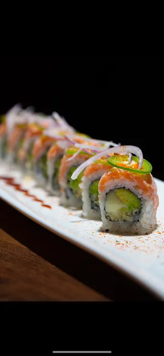Sushi Time Picture 6