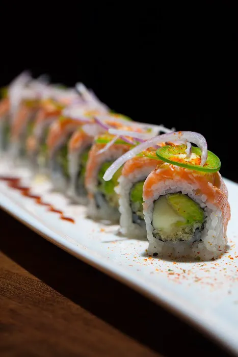 Sushi Time Picture 1