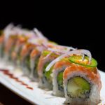 Sushi Time