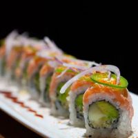 Sushi Time ico
