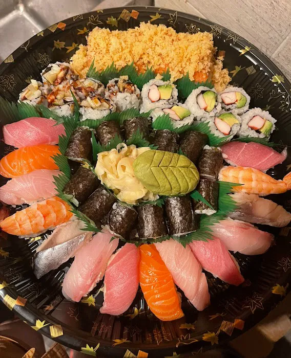 Sushi Time Picture 3