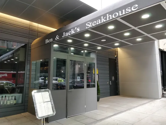 Ben & Jack's Steakhouse Picture 4
